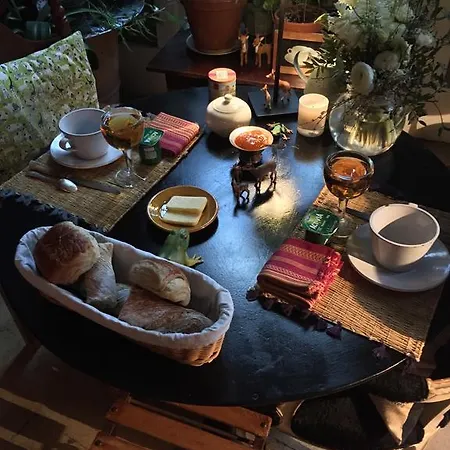 Bed & Breakfast 