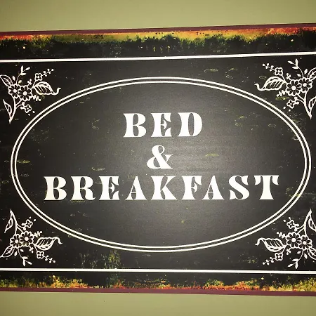 Bed & Breakfast 